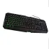Havit HV-KB419L RGB USB Black Gaming keyboard with Bangla